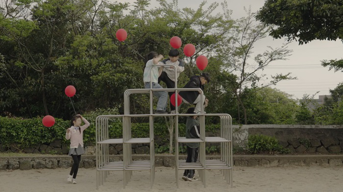 제13회 서울미디어시티비엔날레 사전프로그램: 정거장-이미지 커뮤니티