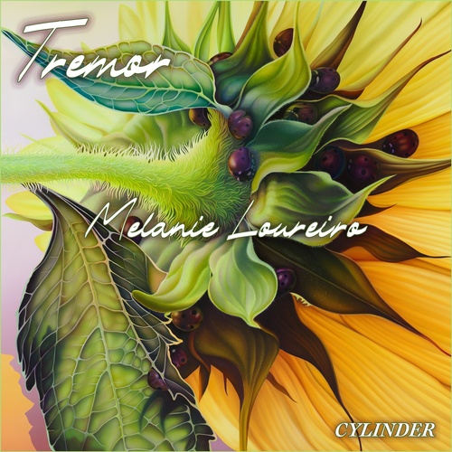 Melanie Loureiro의 개인전: Tremor