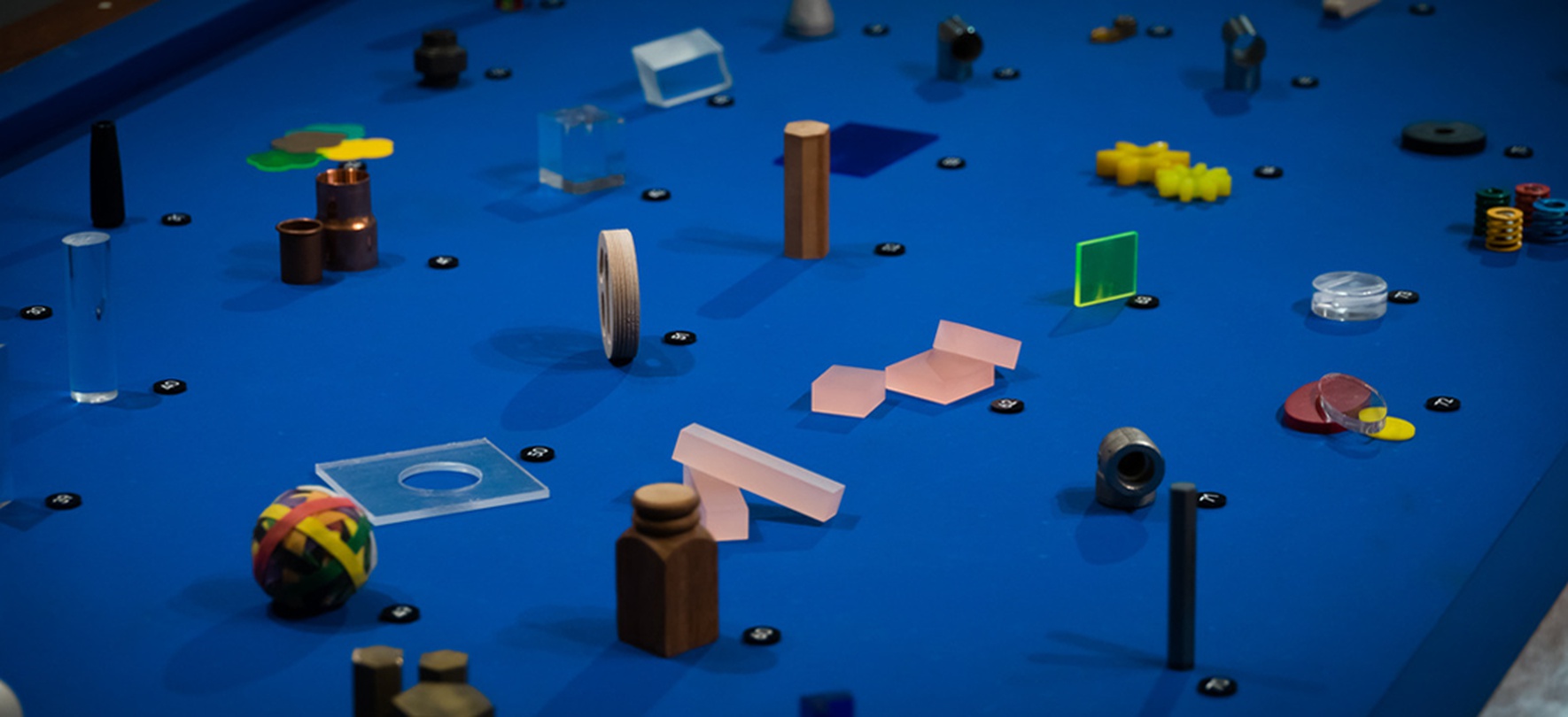 코우너스: 현장학습 Field Trip