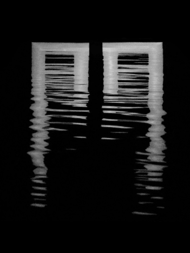 門의 위상(位相) Door Phase , 2016, 단체널영상 14분