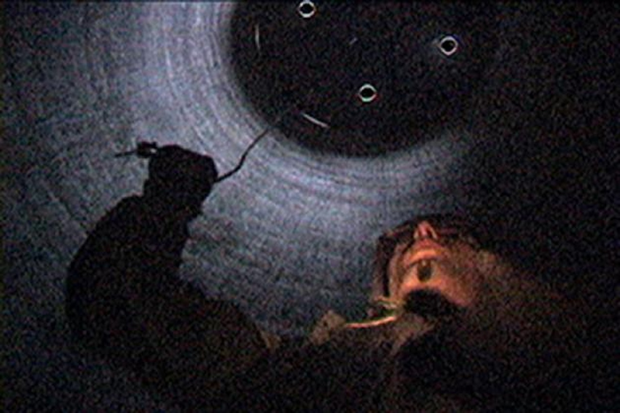 시간의 숨결 The Breath of Time, 콕 시우-와이, 2005/13’/color/miniDV