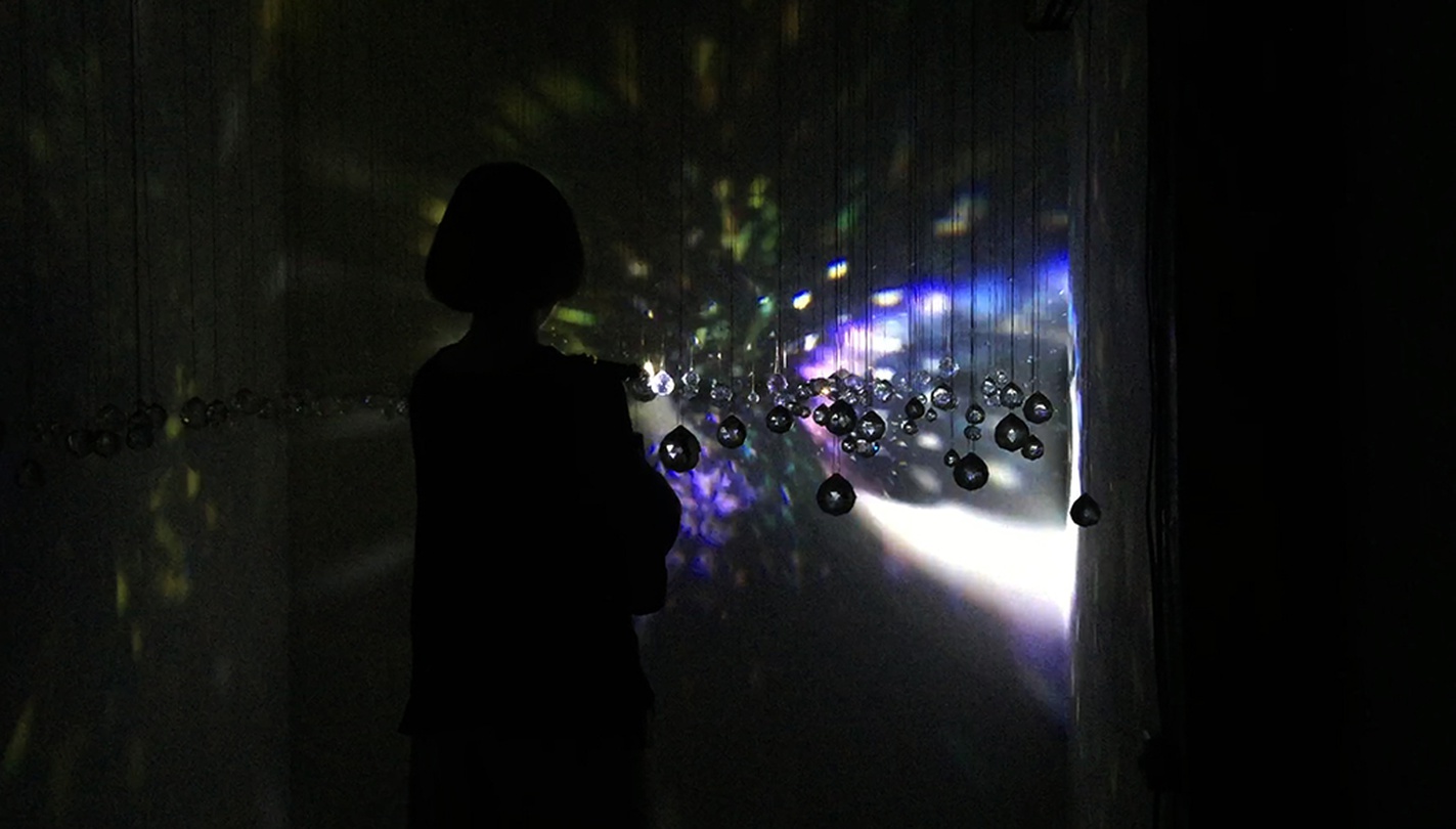 김지현, Be My Guest 이미지제공 : 스페이스오뉴월