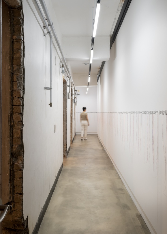 전시전경_4F ⓒThe Artist. All rights reserved.