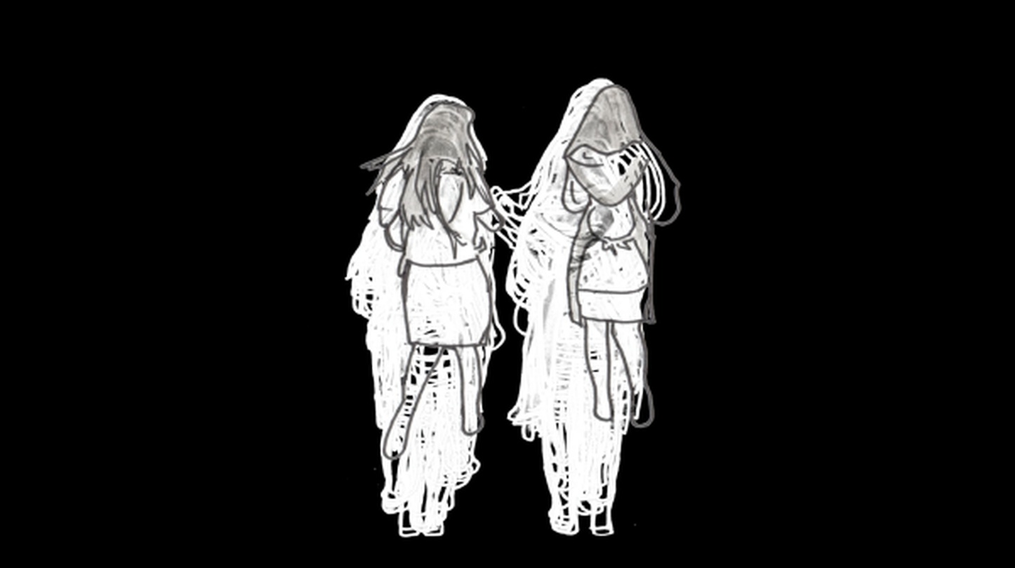 그림을 뺀 그림을 위하여 For Subtracted Art from Art