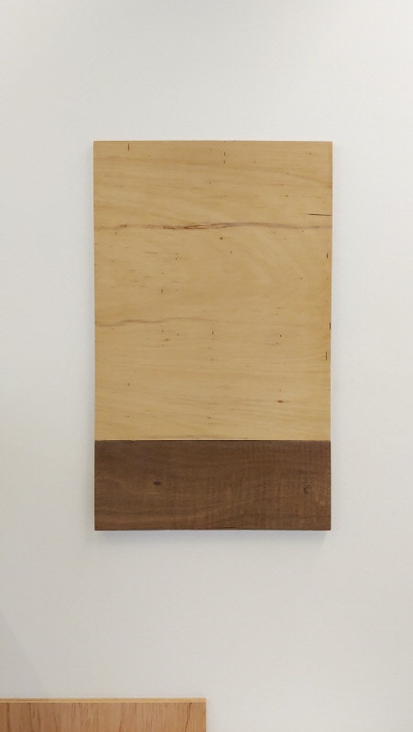 전시전경, 스페이스윌링앤딜링