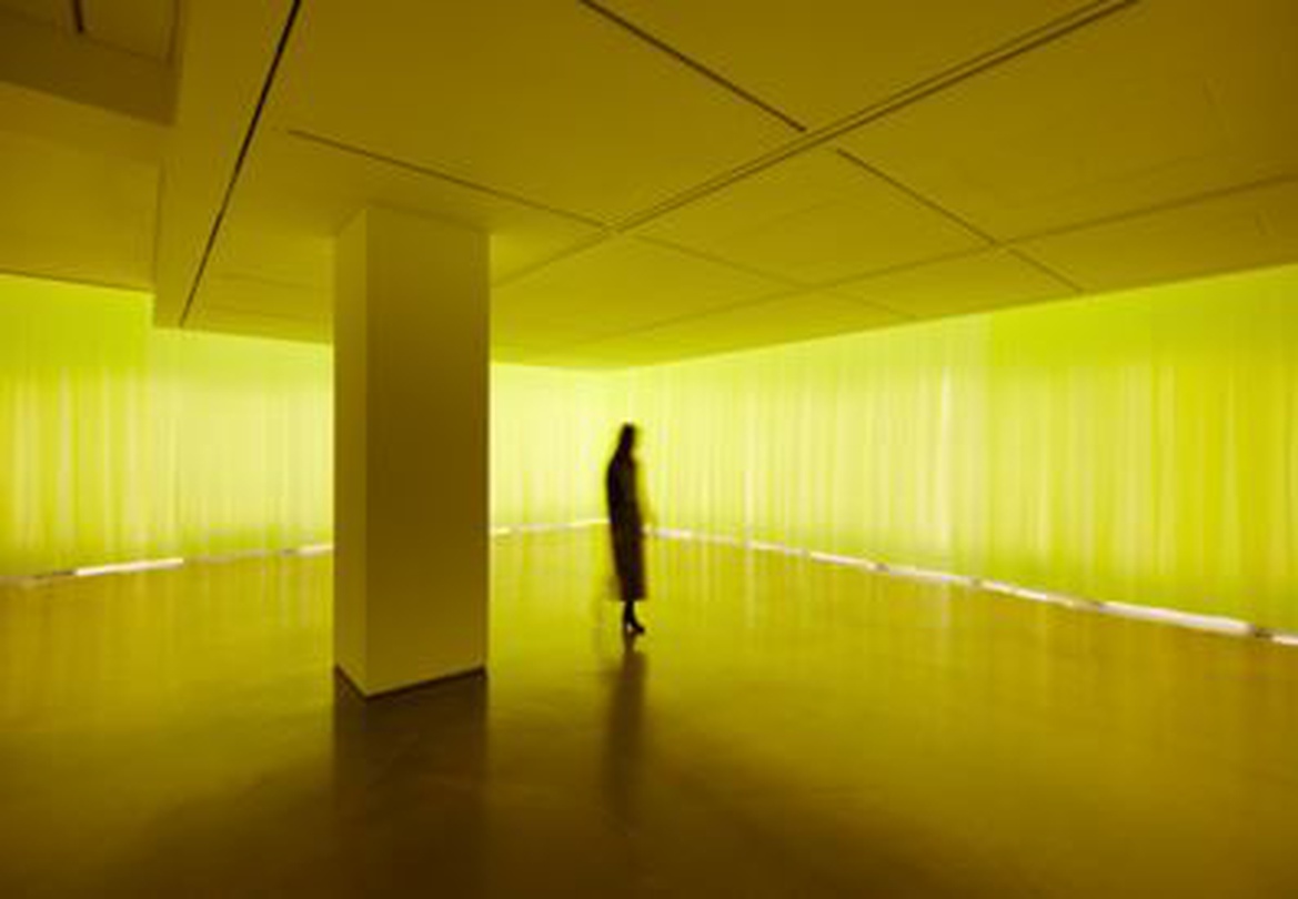 박기원 개인전 : 성장공간