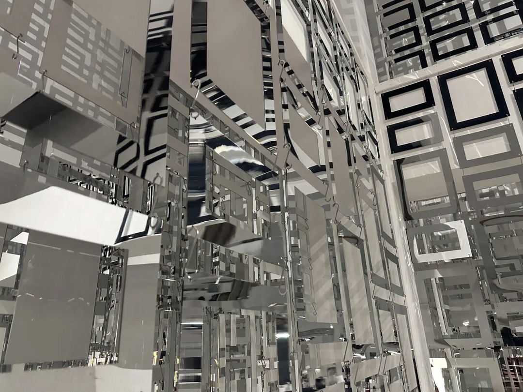 Shadows Know 그림자는 알고 있다