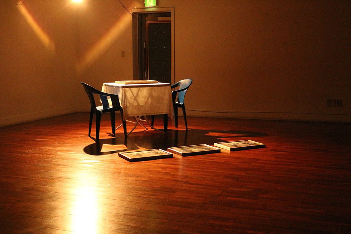 나도 좀 먹고 살자