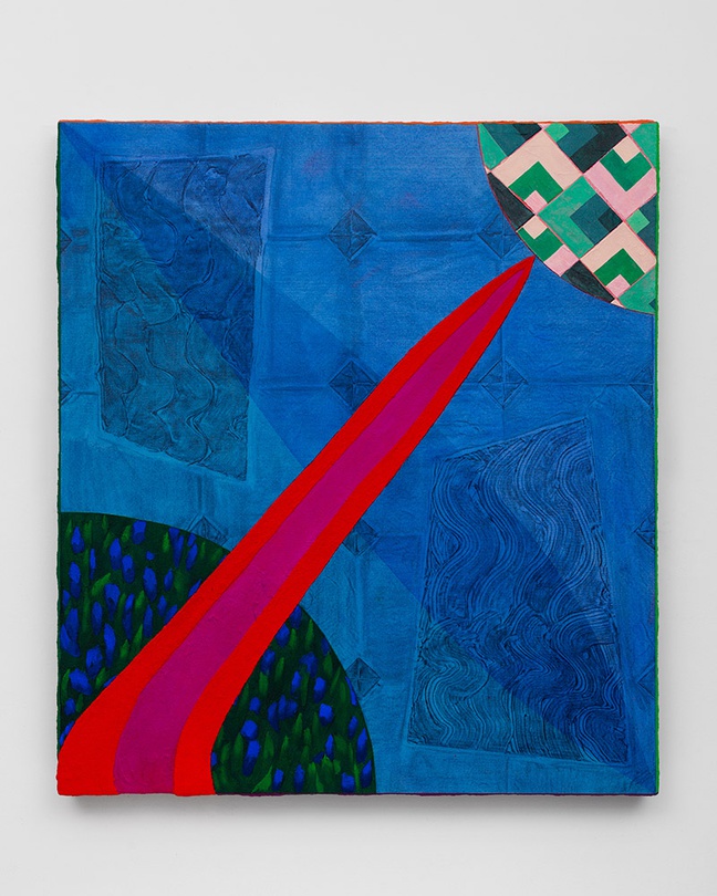 NORA MAITÉ NIEVES: TEMPLES OF THE SEA