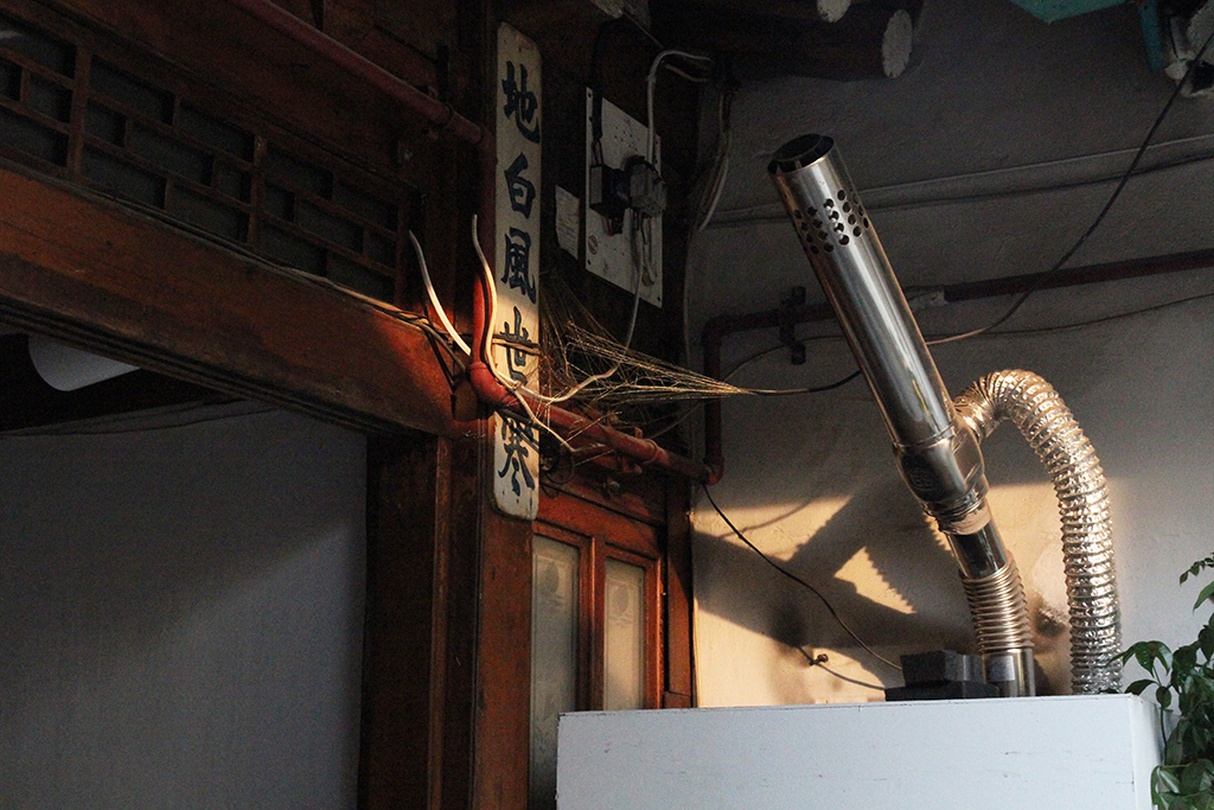 김지현, Hidden Installations 이미지제공 : 스페이스오뉴월