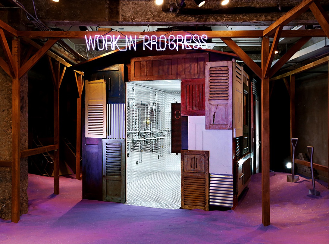 21th Quantum Project : WORK IN PROGRESS