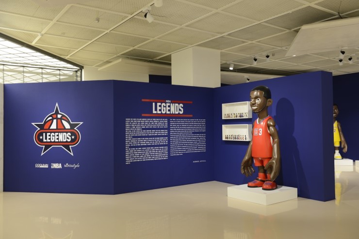 전시전경 ⓒ에비뉴엘아트홀