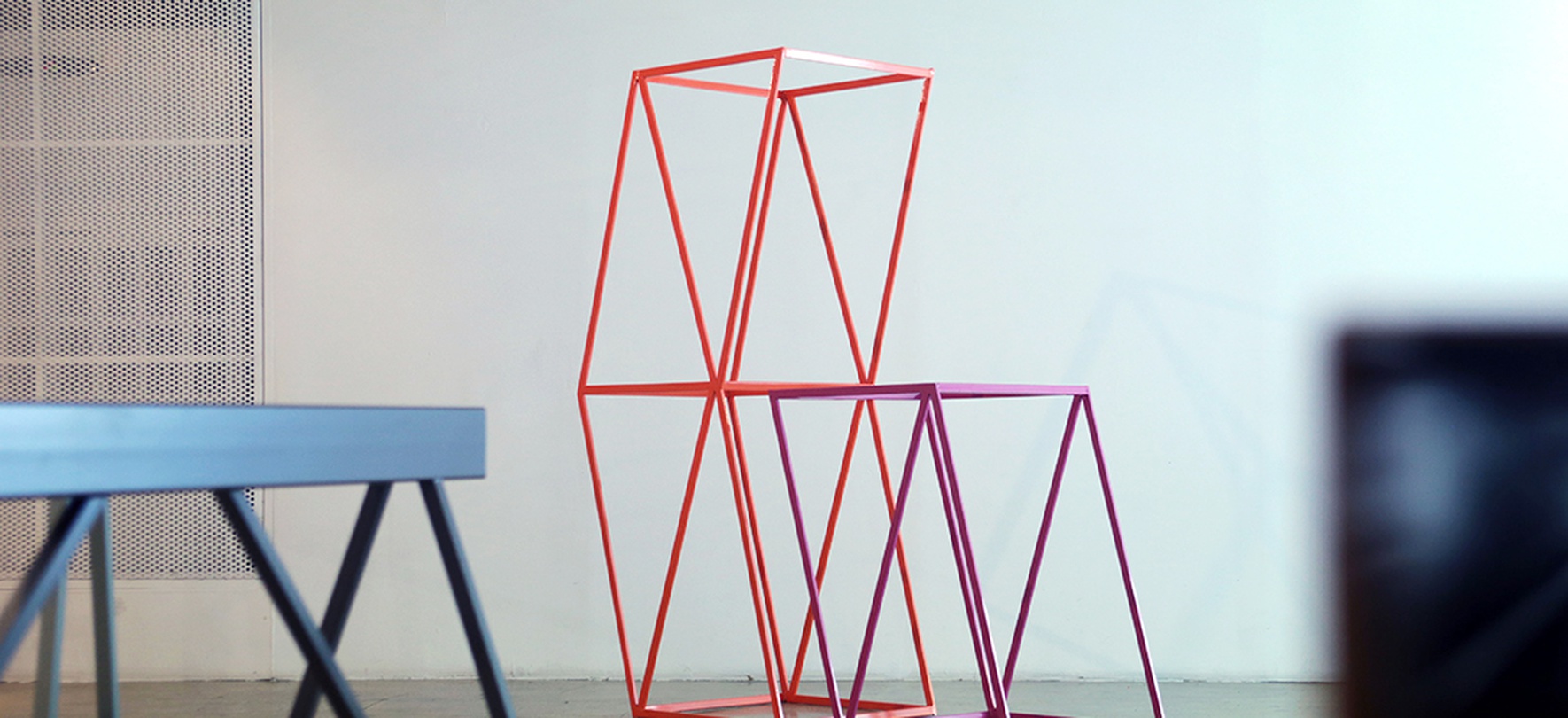 제로랩 : 사선에 대하여