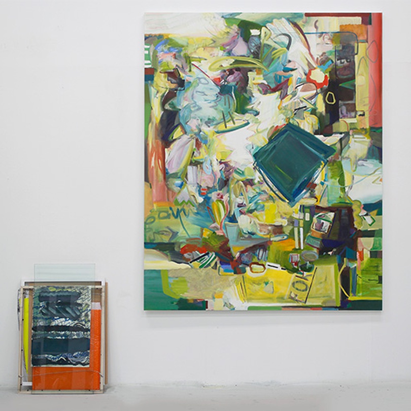 안상훈 개인전 : 특별한 날에는 이야기가 필요하다 ­ 혼자 기다리지 않기 위해, 잊혀진 채로 남기 위해 AHN Sanghoon : On special days, we need a story ­ not to wait alone, to remain forgotten