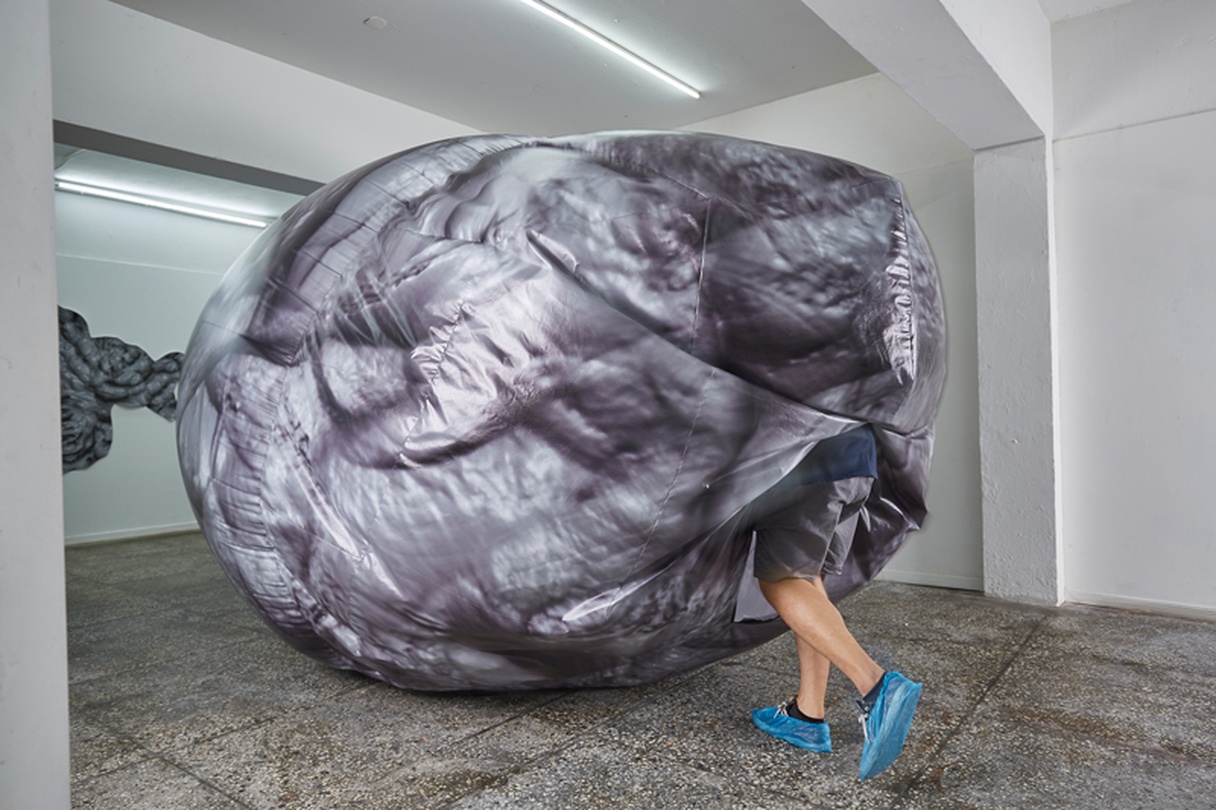 전시전경,  space xx