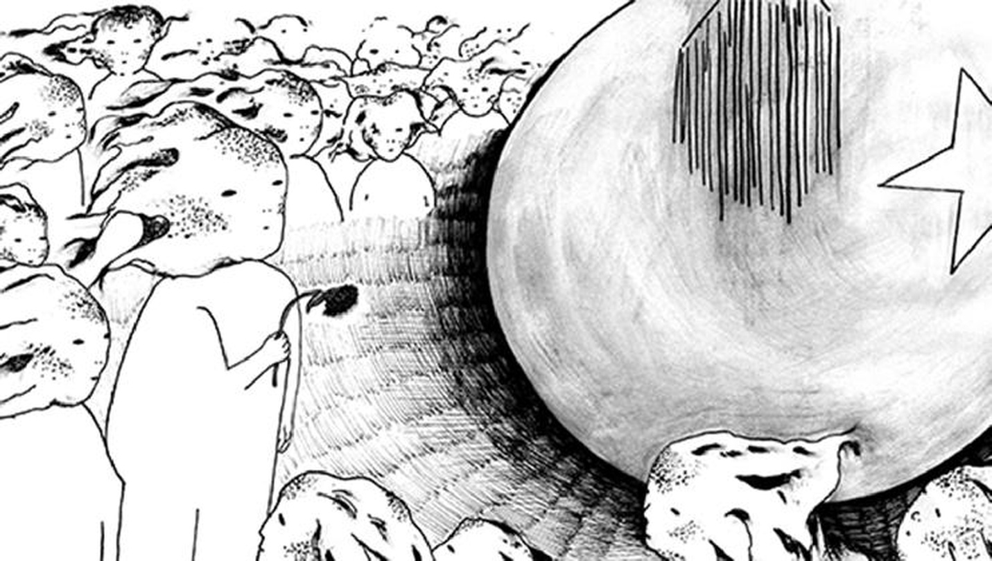 안으로 안으로 Within Within 샤론 리우섬유 Sharon LIU Sum-yu Hong Kong/2011/3’30"/color/HD