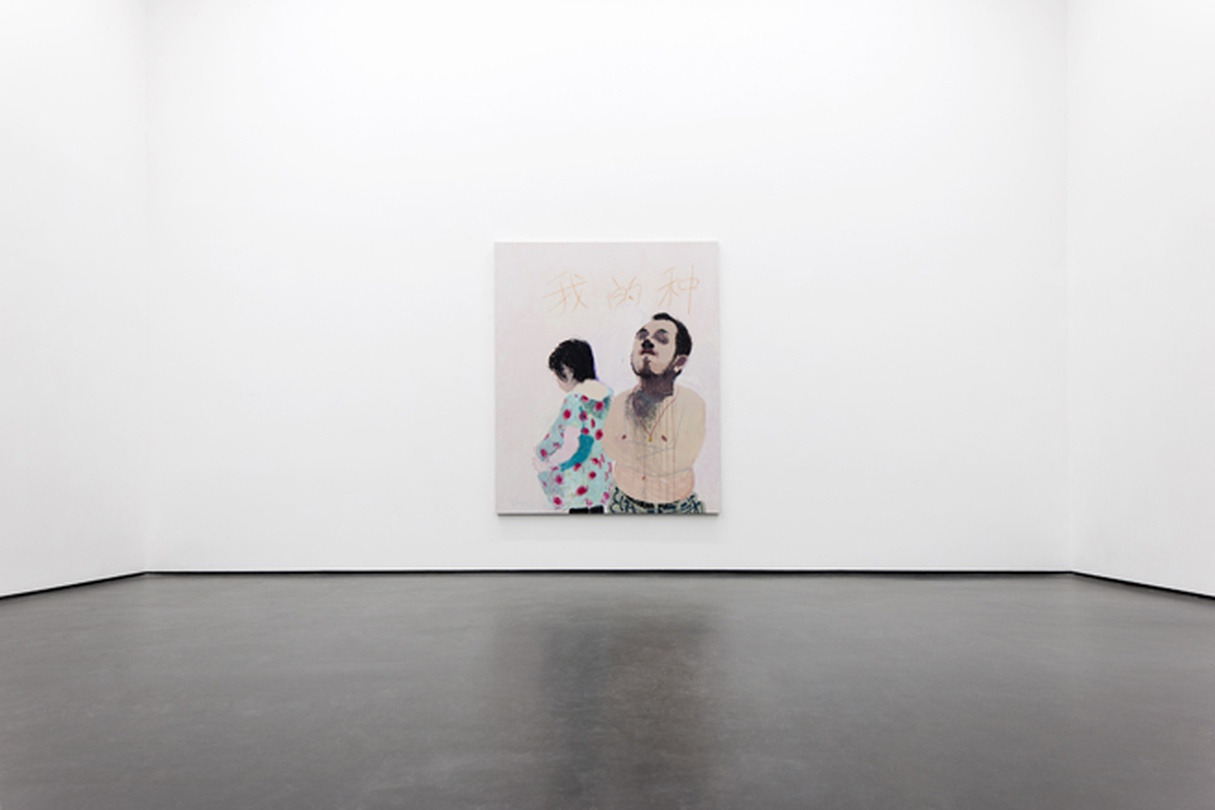 전시전경 ⓒ 우손갤러리