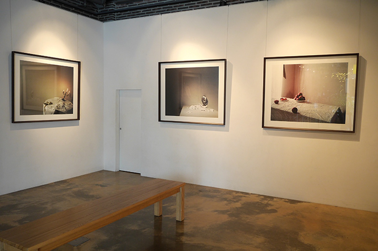 신기철 개인전 : Restless Heart Syndrome_Stretch