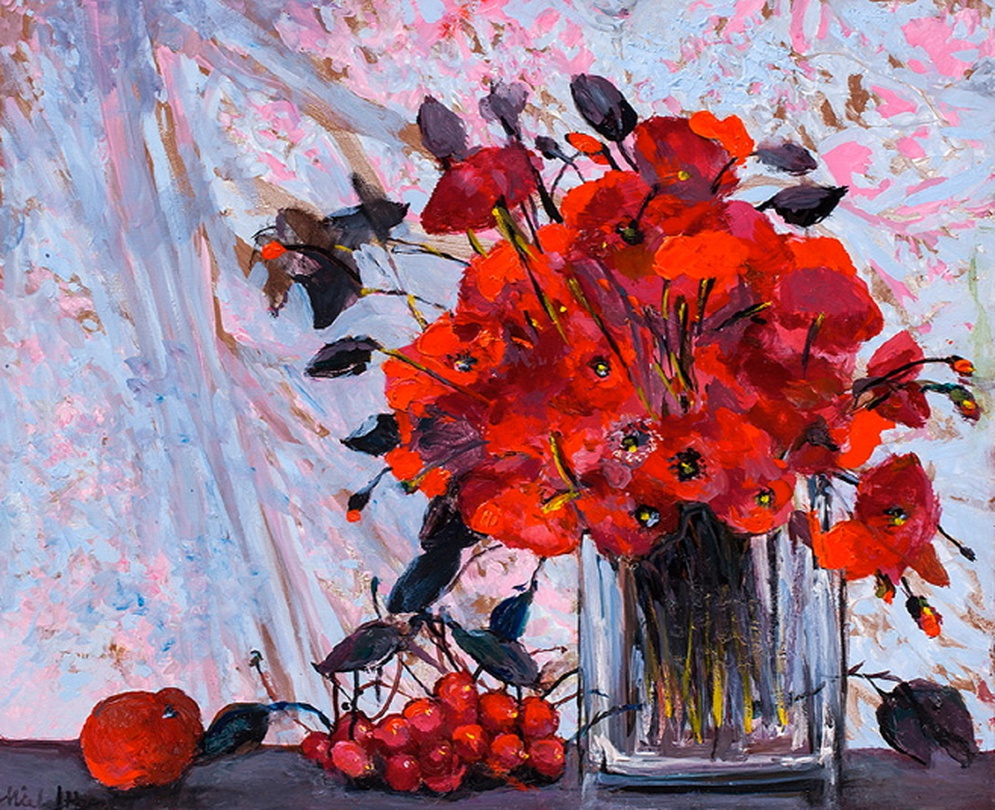 미셸 앙리, 에파뉘!