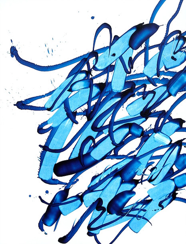 최승윤, 정지의 시작-2016-107_oil on canvas_145x112cm_2016