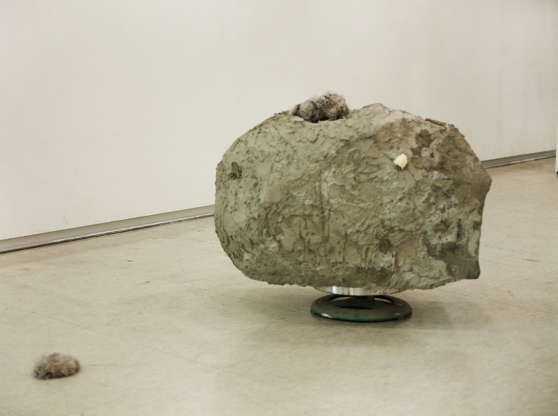 김은정, 무제 이미지제공 : 의외의조합