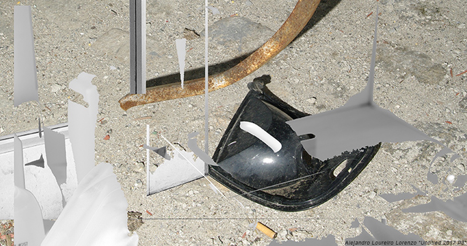 Contemporary Landscape