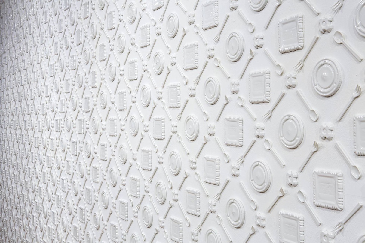 김희영 개인전: 일상의 질서