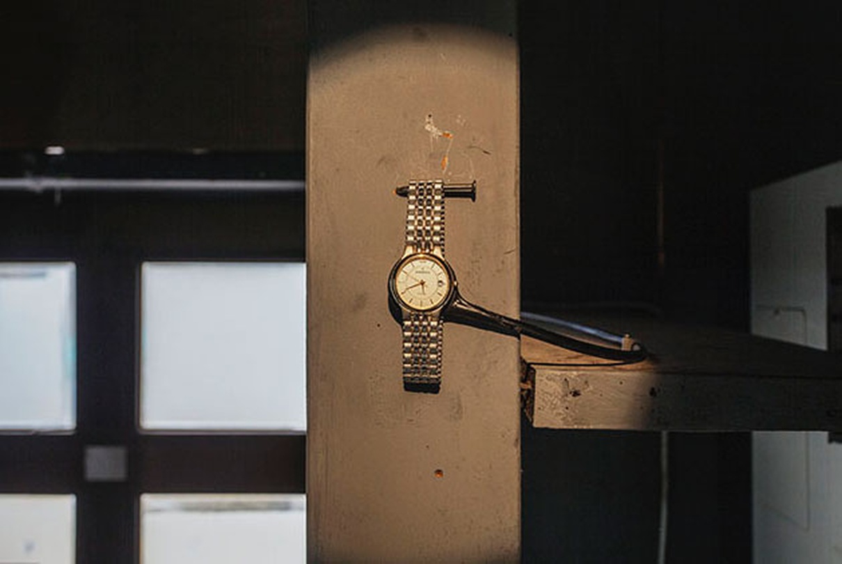 로와정 개인전 : Fringed with Joy