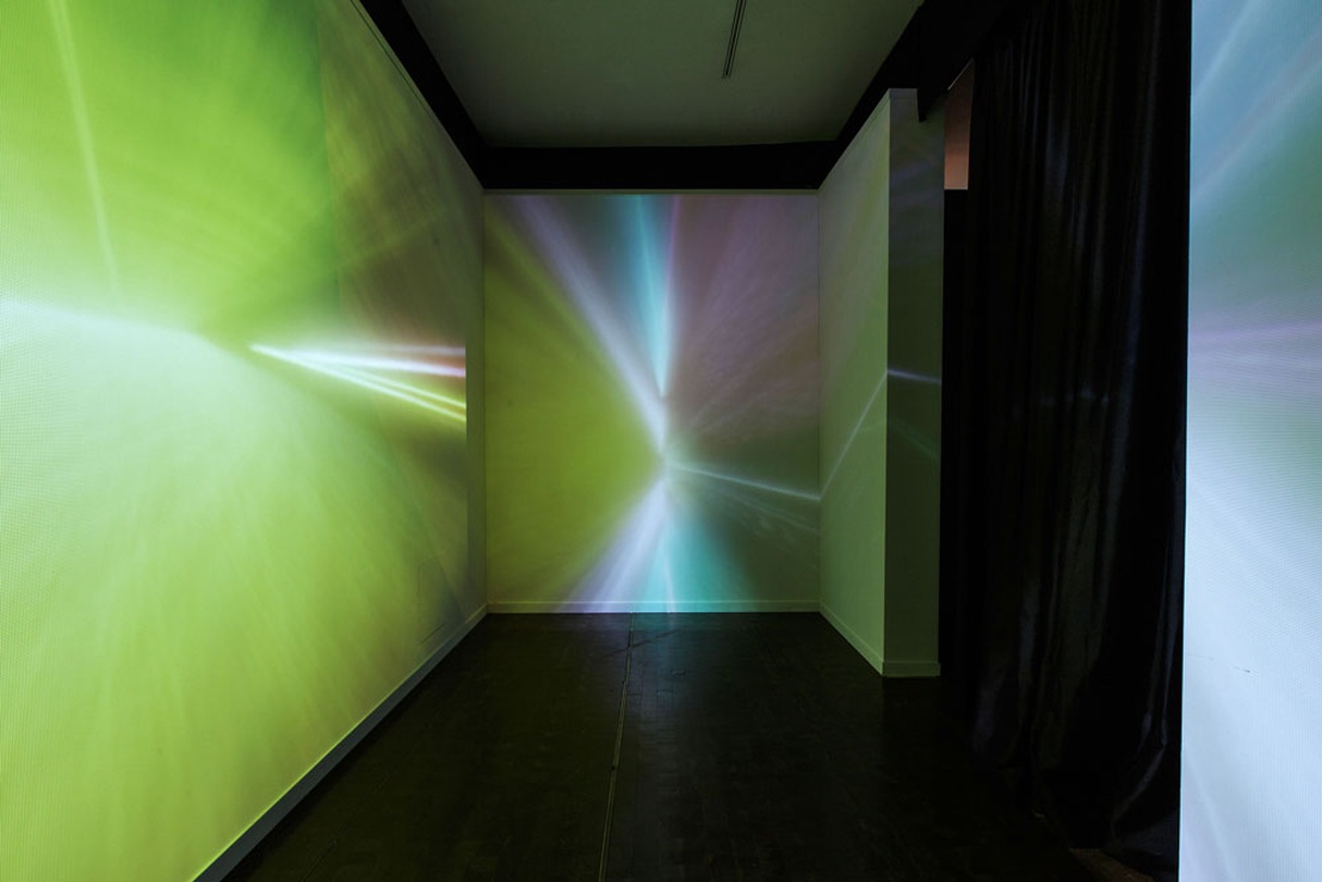 현대카드 컬처프로젝트 19 : 스탠리 큐브릭 전