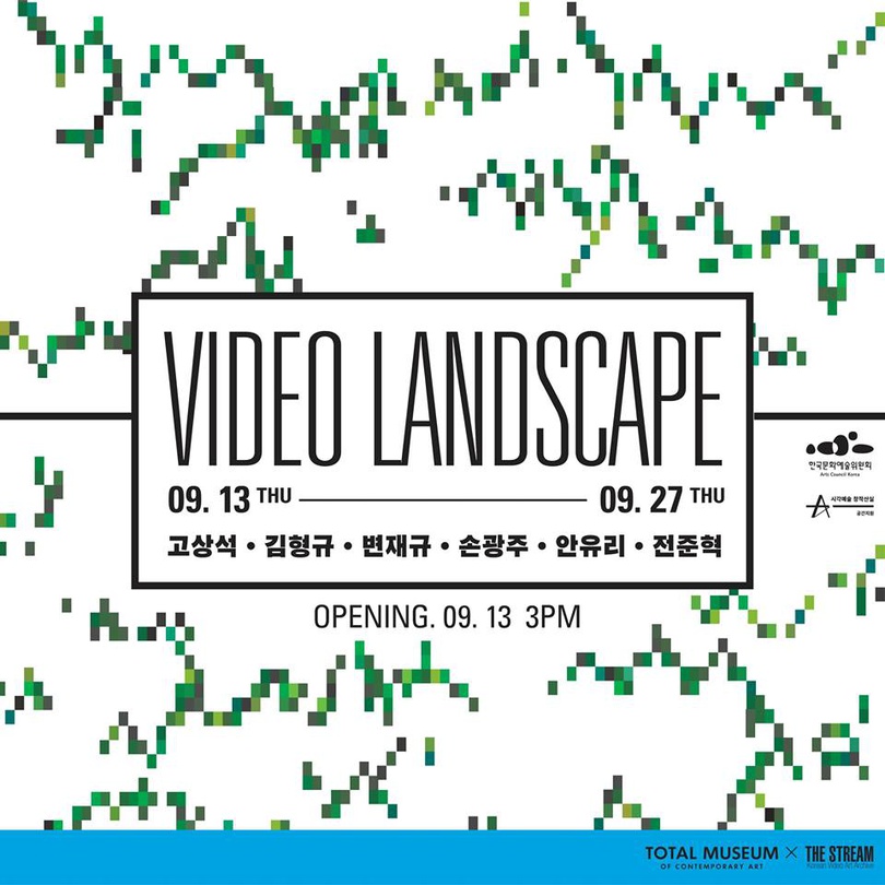 Video Landscape 비디오 랜드스케이프