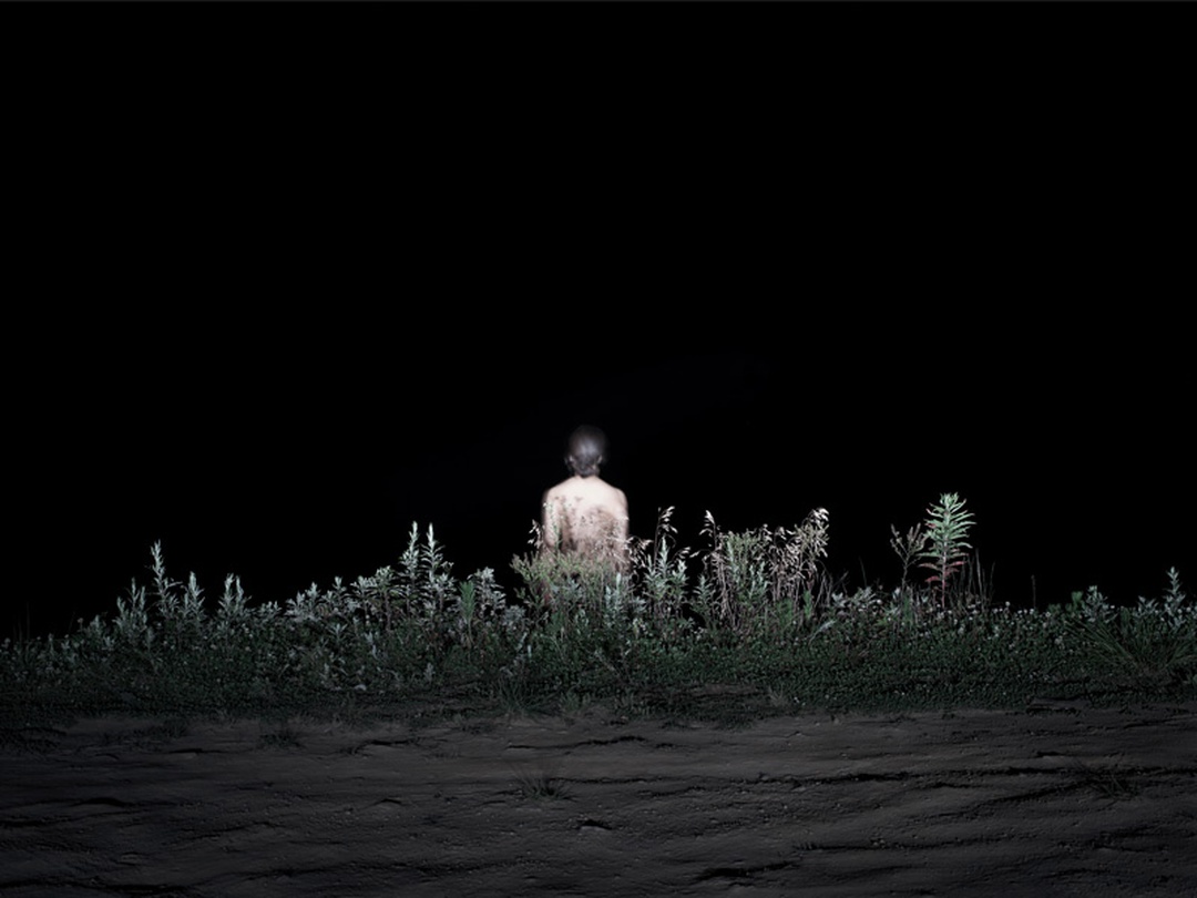 한경은_Invisible Vision, 120×90cm, Pigment print, 2015-17 이미지 제공 : KT&G 상상마당