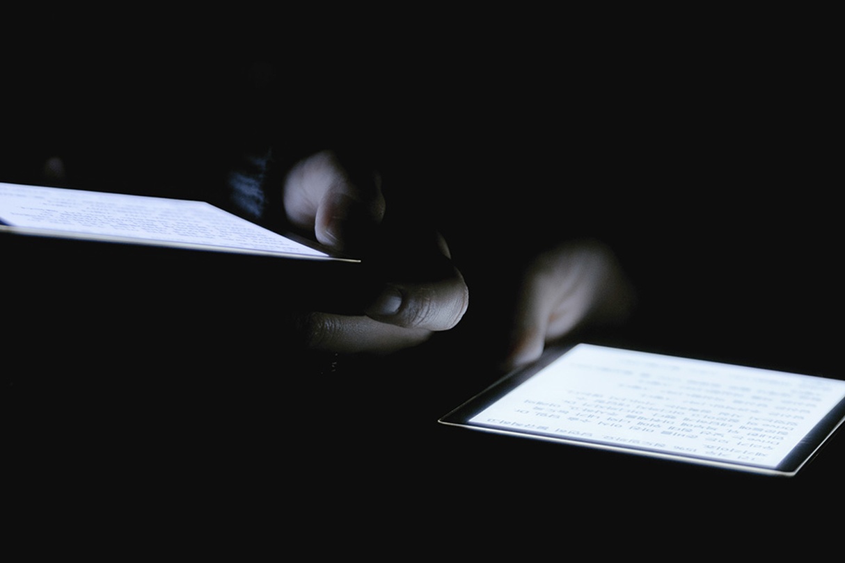 Kim Mihyun: Night Bodies