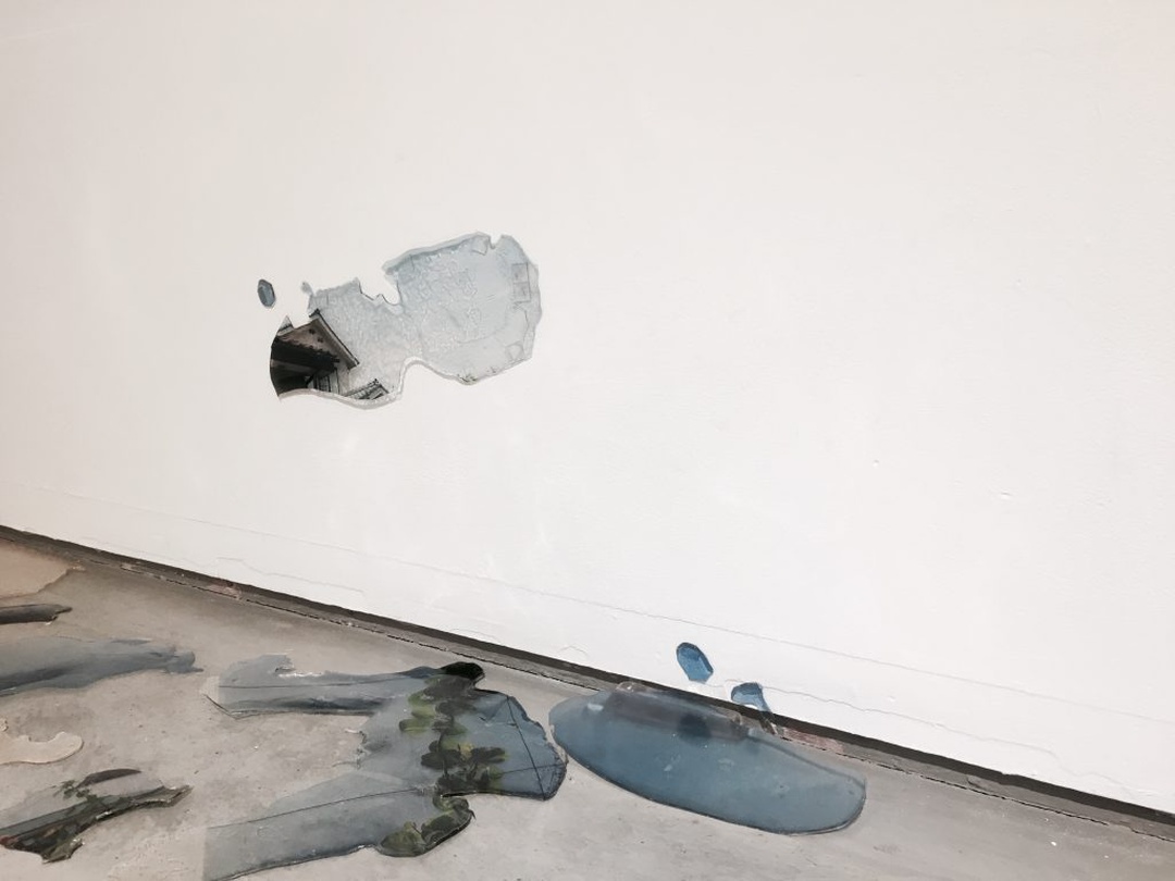 전시전경 ⓒ 갤러리LVS