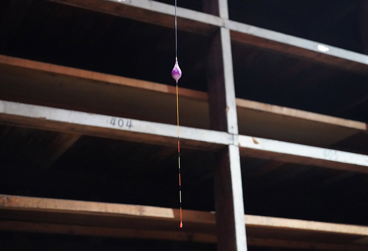 다이애나밴드, 루트에 대한, 대화, 2021, 혼합재료, 가변설치, 서울시립미술관, SeMA창고, 신진미술인 전시지원 프로그램 사진촬영: 다이애나밴드